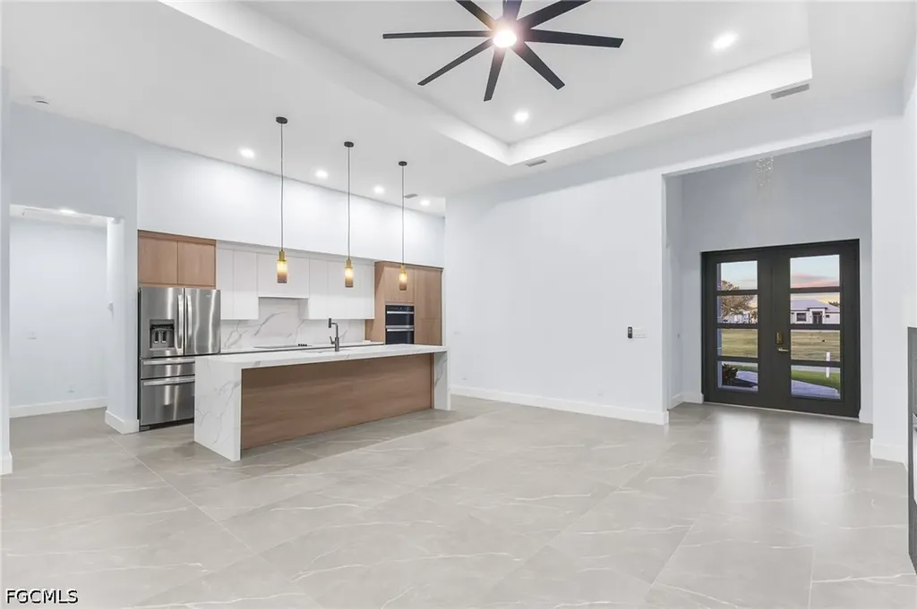 142 SW 33rd Place Cape Coral FL 33991