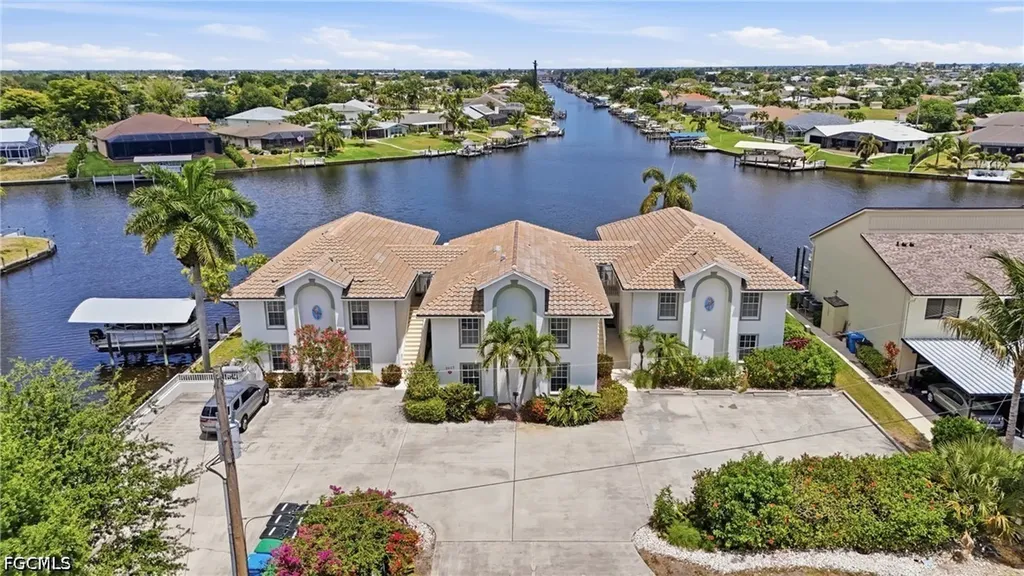 3603 SE 10th Avenue Cape Coral FL 33904