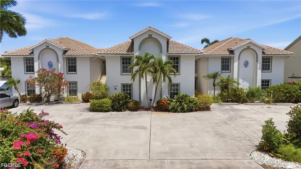 3603 SE 10th Avenue Cape Coral FL 33904