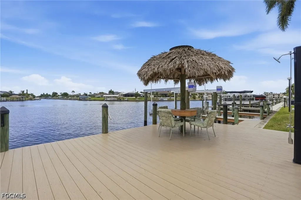 3603 SE 10th Avenue Cape Coral FL 33904
