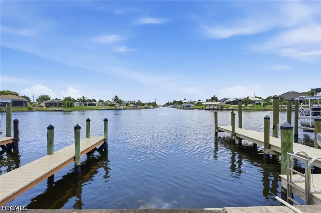 3603 SE 10th Avenue Cape Coral FL 33904
