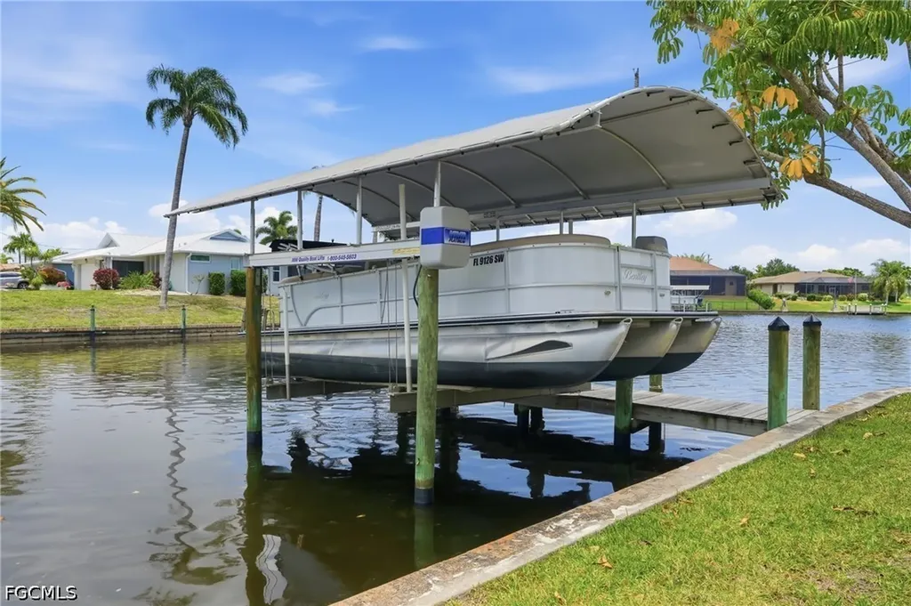 3603 SE 10th Avenue Cape Coral FL 33904