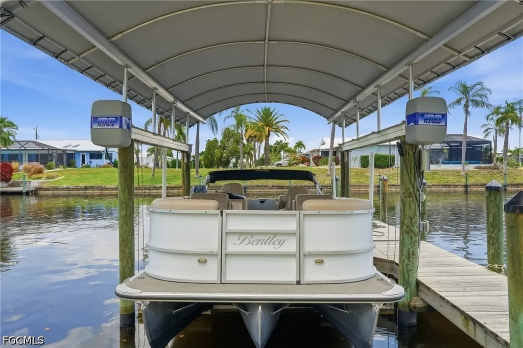 3603 SE 10th Avenue Cape Coral FL 33904