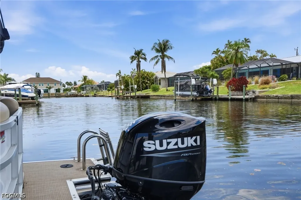3603 SE 10th Avenue Cape Coral FL 33904