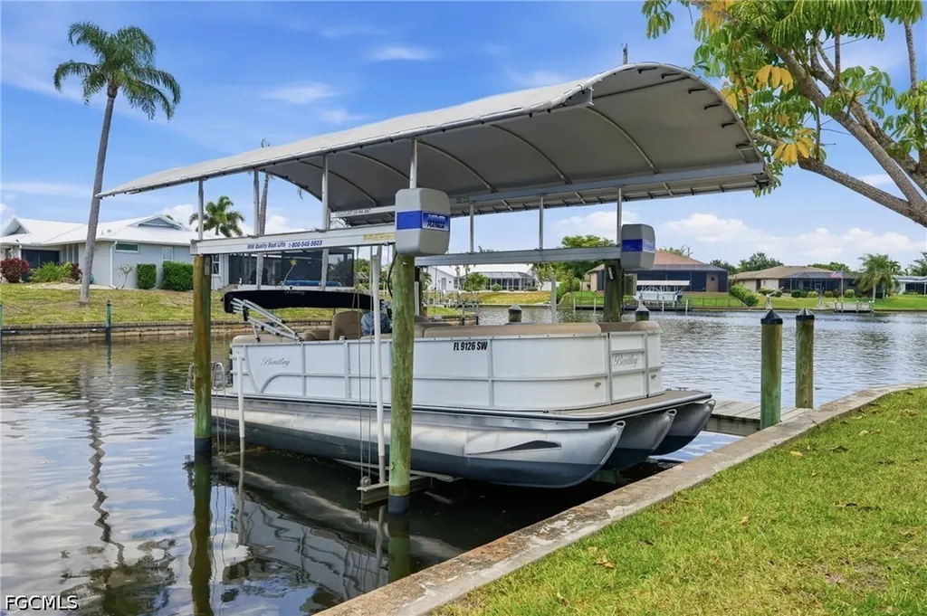 3603 SE 10th Avenue Cape Coral FL 33904