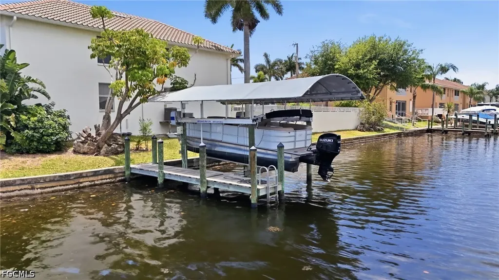3603 SE 10th Avenue Cape Coral FL 33904