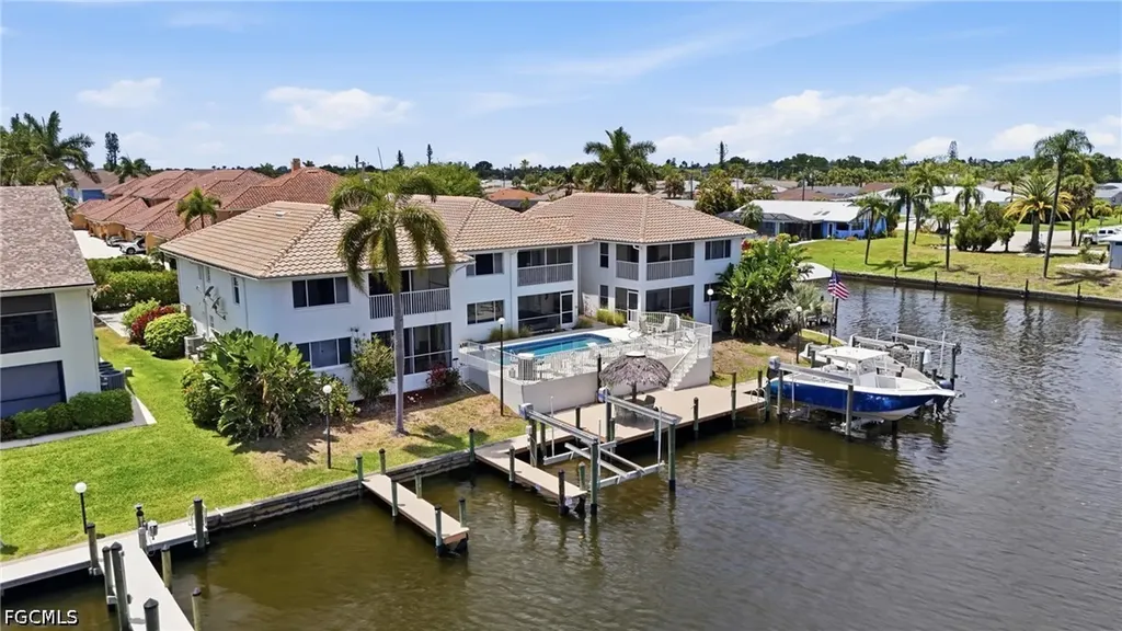 3603 SE 10th Avenue Cape Coral FL 33904