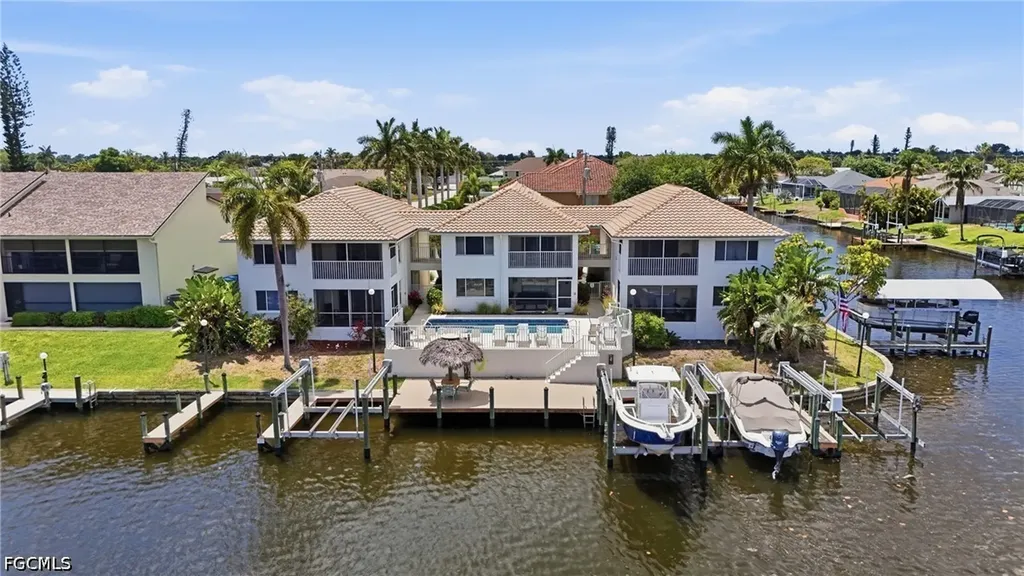 3603 SE 10th Avenue Cape Coral FL 33904