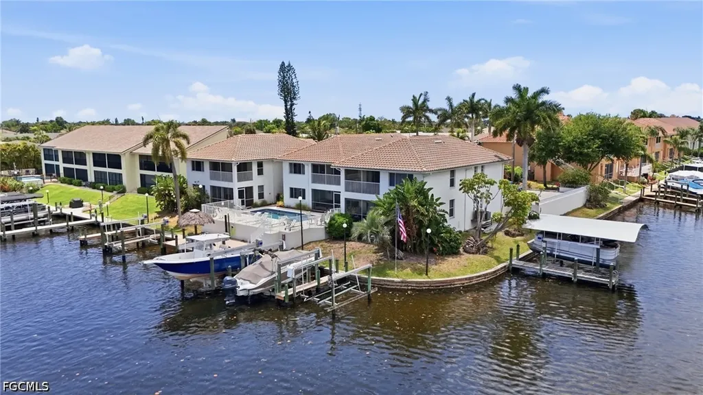 3603 SE 10th Avenue Cape Coral FL 33904