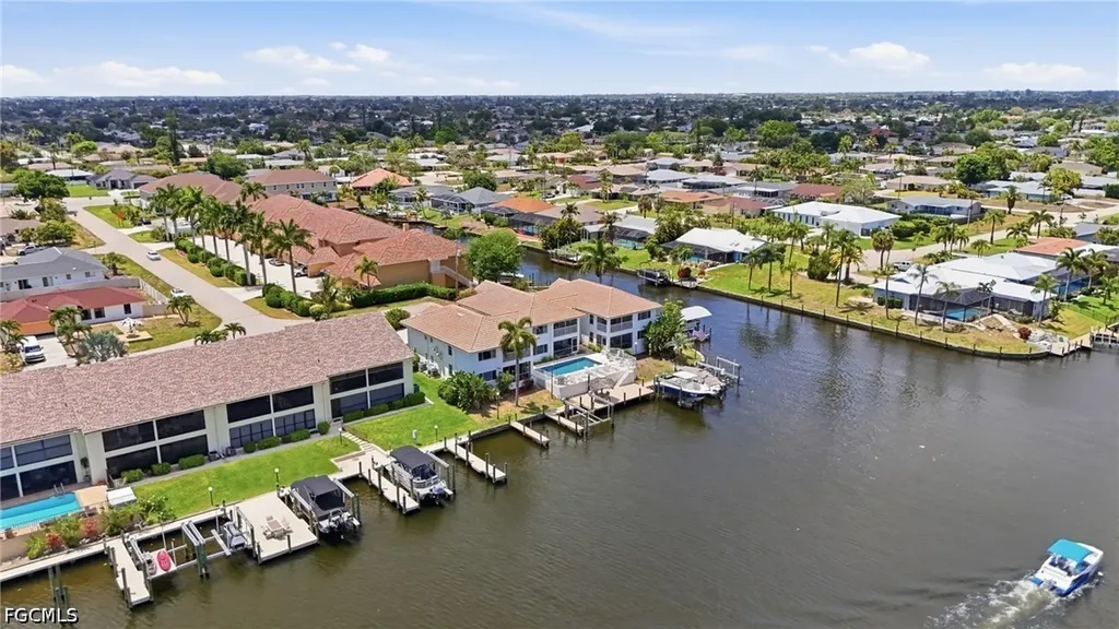 3603 SE 10th Avenue Cape Coral FL 33904