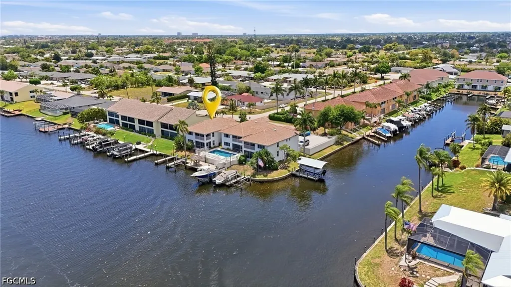 3603 SE 10th Avenue Cape Coral FL 33904