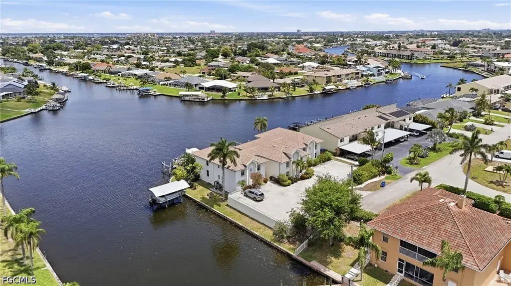 3603 SE 10th Avenue Cape Coral FL 33904