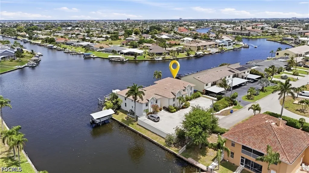 3603 SE 10th Avenue Cape Coral FL 33904