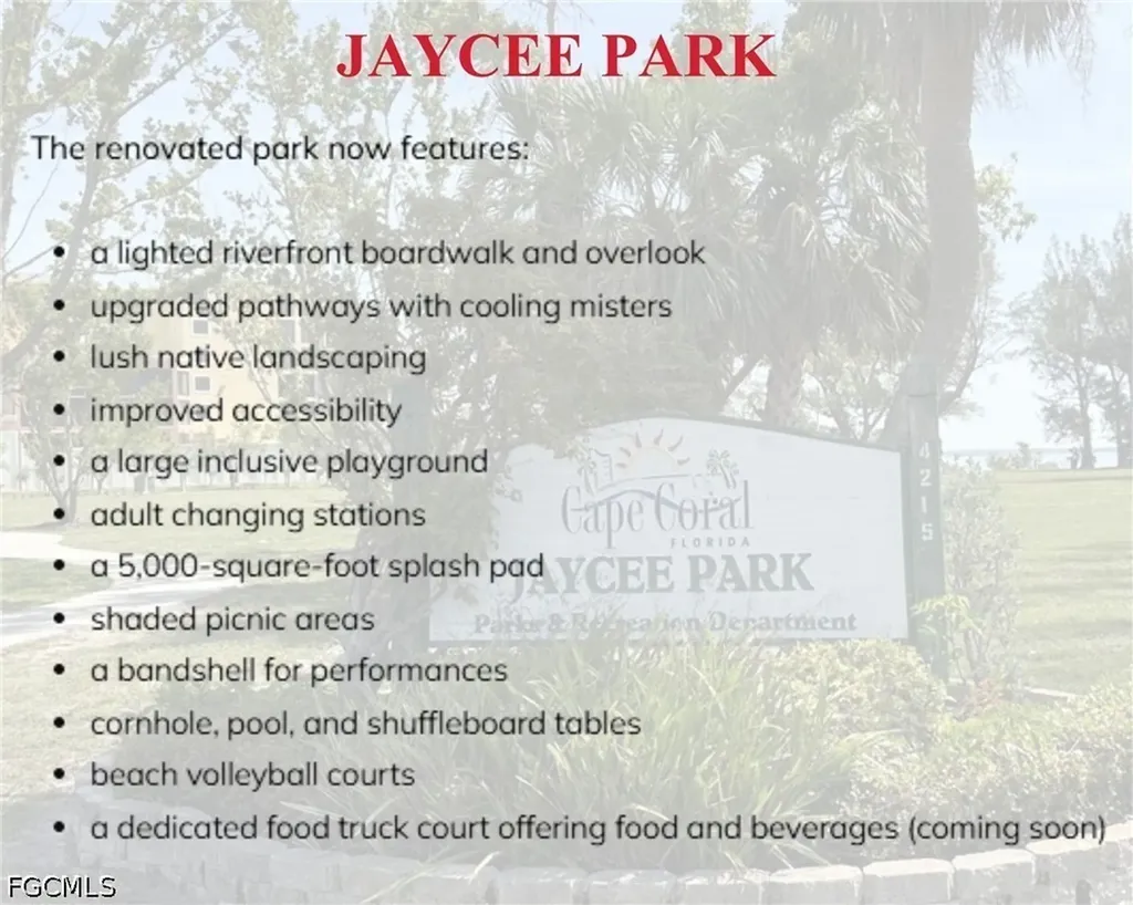 1926 SE 43rd Street Cape Coral FL 33904