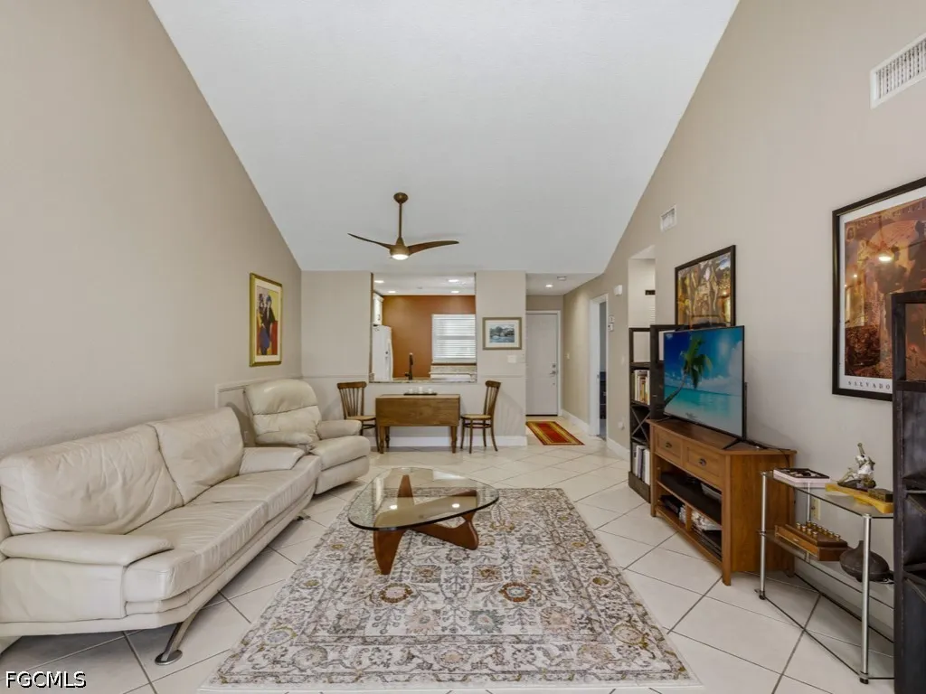 17171 Terraverde Circle Fort Myers FL 33908