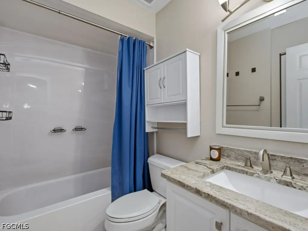 17171 Terraverde Circle Fort Myers FL 33908
