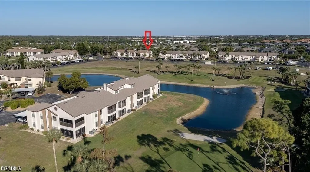 17171 Terraverde Circle Fort Myers FL 33908