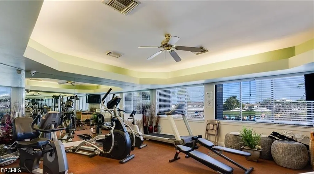 17171 Terraverde Circle Fort Myers FL 33908