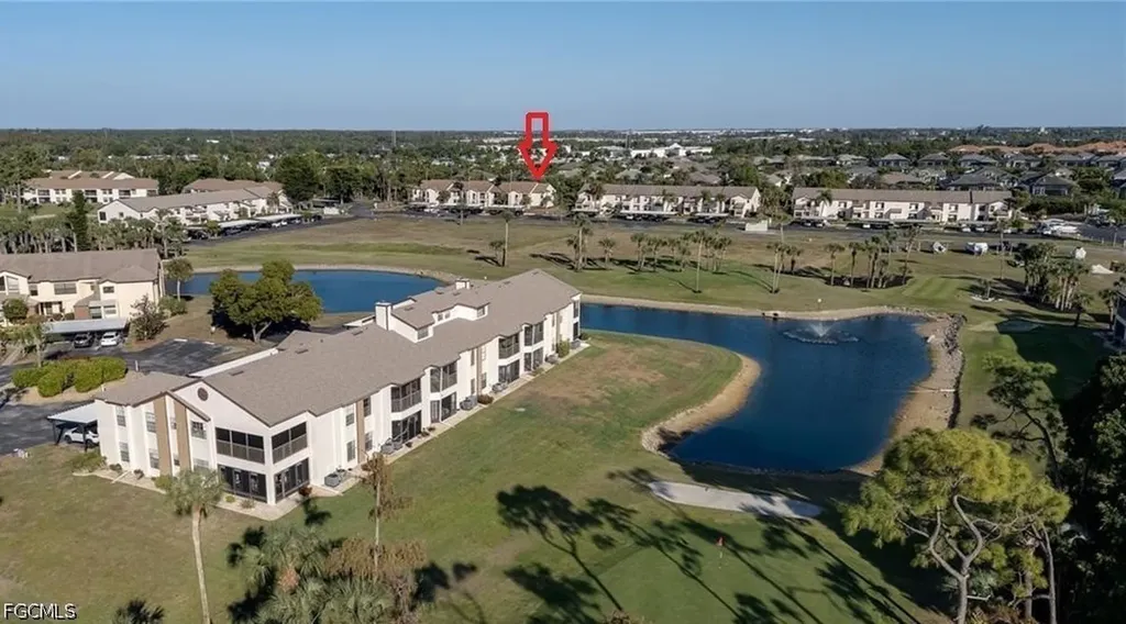 17171 Terraverde Circle Fort Myers FL 33908