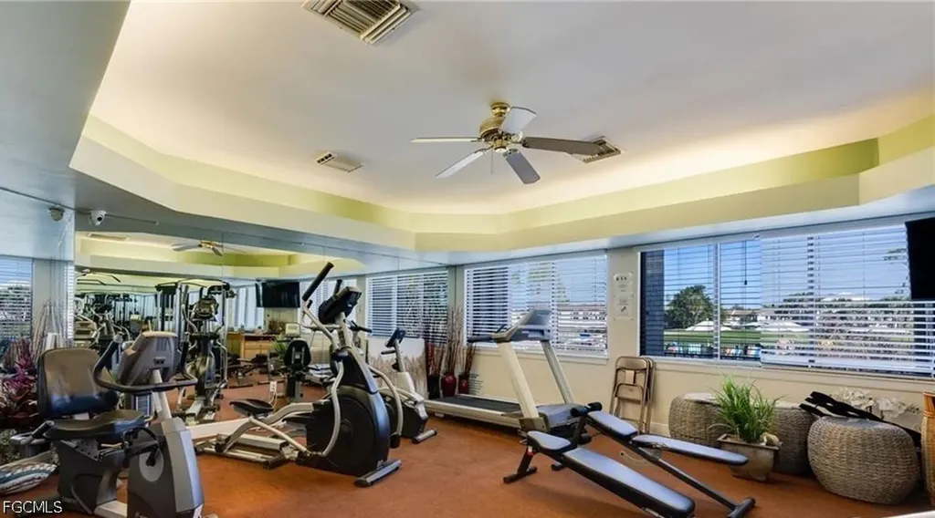 17171 Terraverde Circle Fort Myers FL 33908