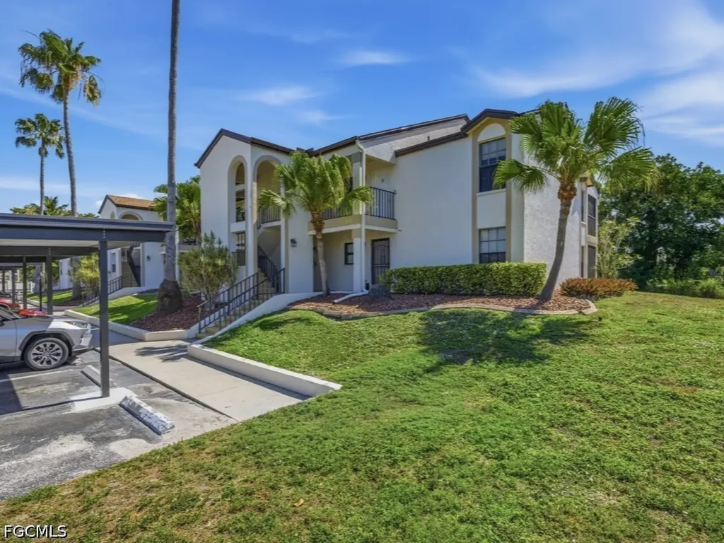 17171 Terraverde Circle Fort Myers FL 33908