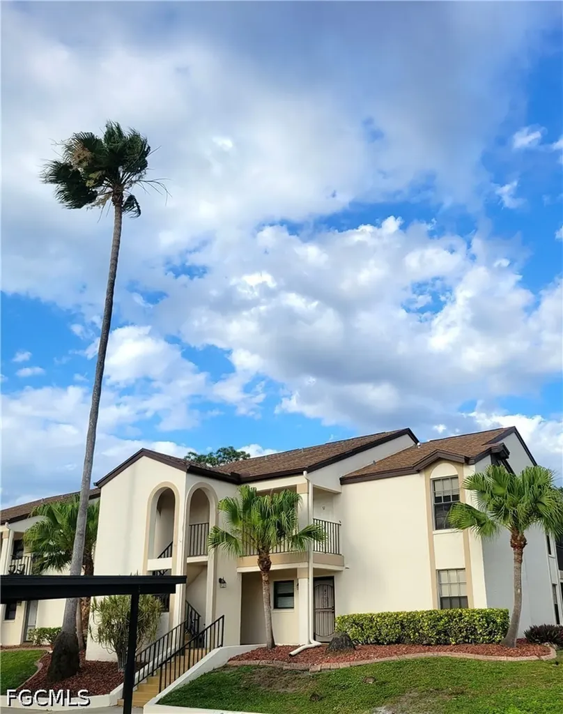 17171 Terraverde Circle Fort Myers FL 33908