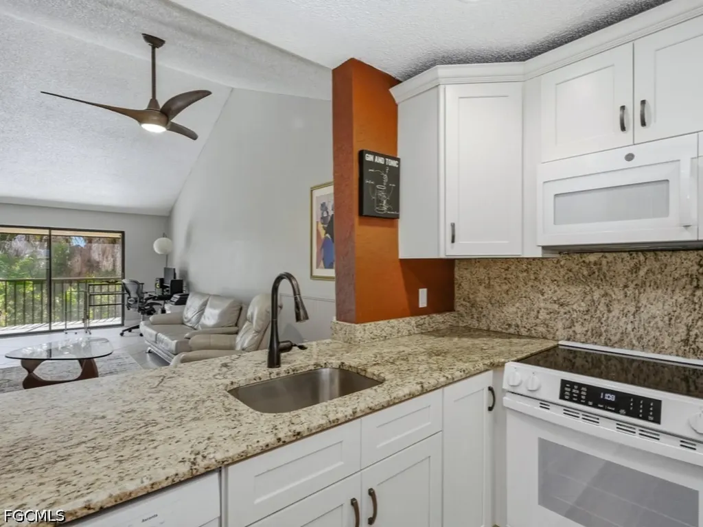 17171 Terraverde Circle Fort Myers FL 33908