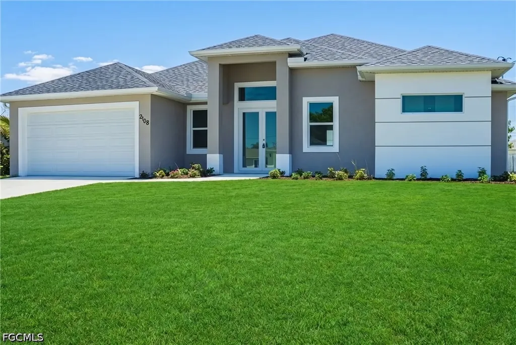 2108 NE 15th Terrace Cape Coral FL 33909
