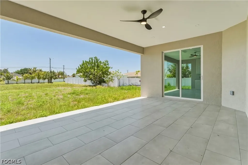 2108 NE 15th Terrace Cape Coral FL 33909