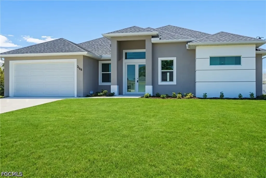 2108 NE 15th Terrace Cape Coral FL 33909