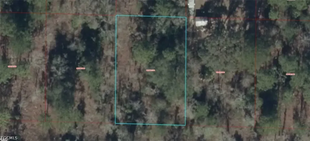 0930201700 NE 16th Lane Williston FL 32696