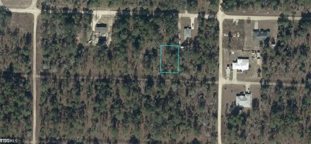 0930201700 NE 16th Lane Williston FL 32696
