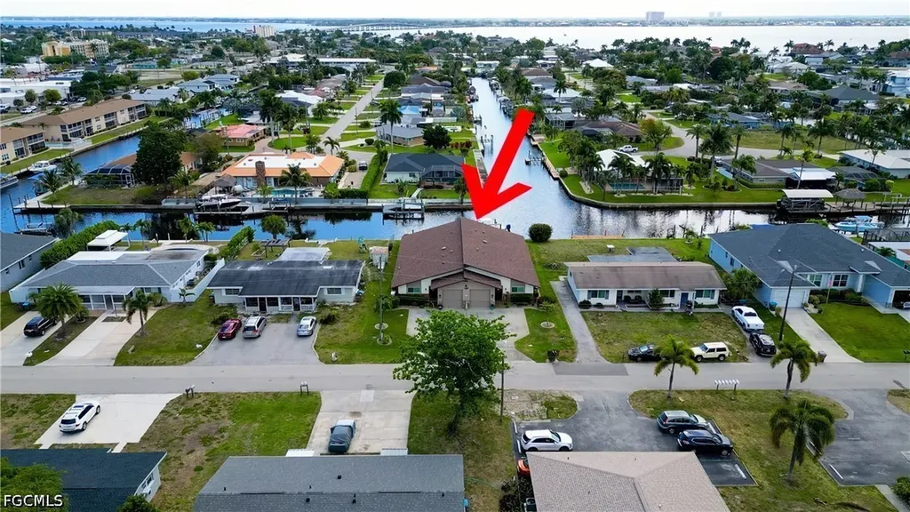 4963 Vincennes Street Cape Coral FL 33904