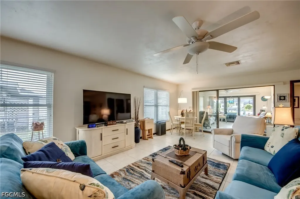 4963 Vincennes Street Cape Coral FL 33904