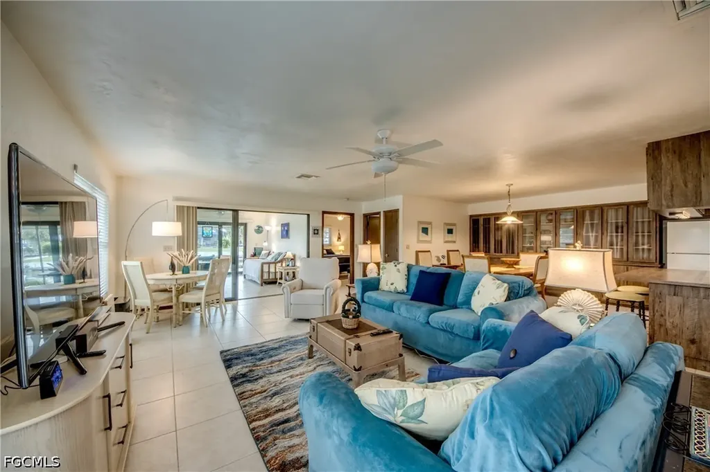 4963 Vincennes Street Cape Coral FL 33904