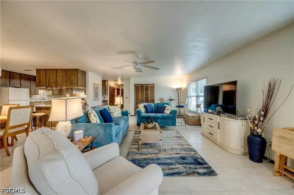 4963 Vincennes Street Cape Coral FL 33904