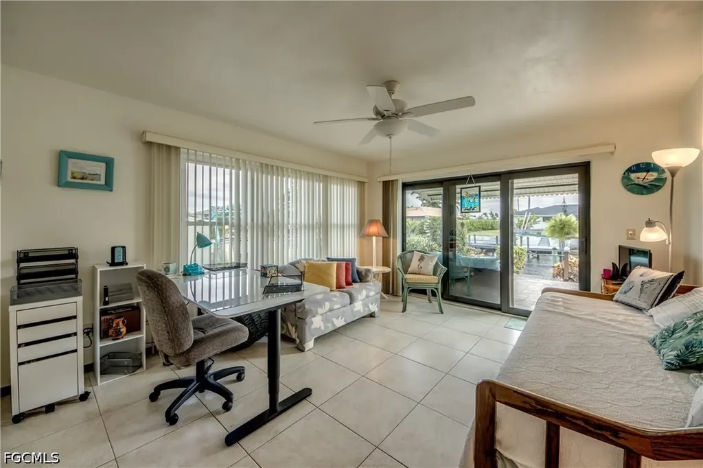 4963 Vincennes Street Cape Coral FL 33904