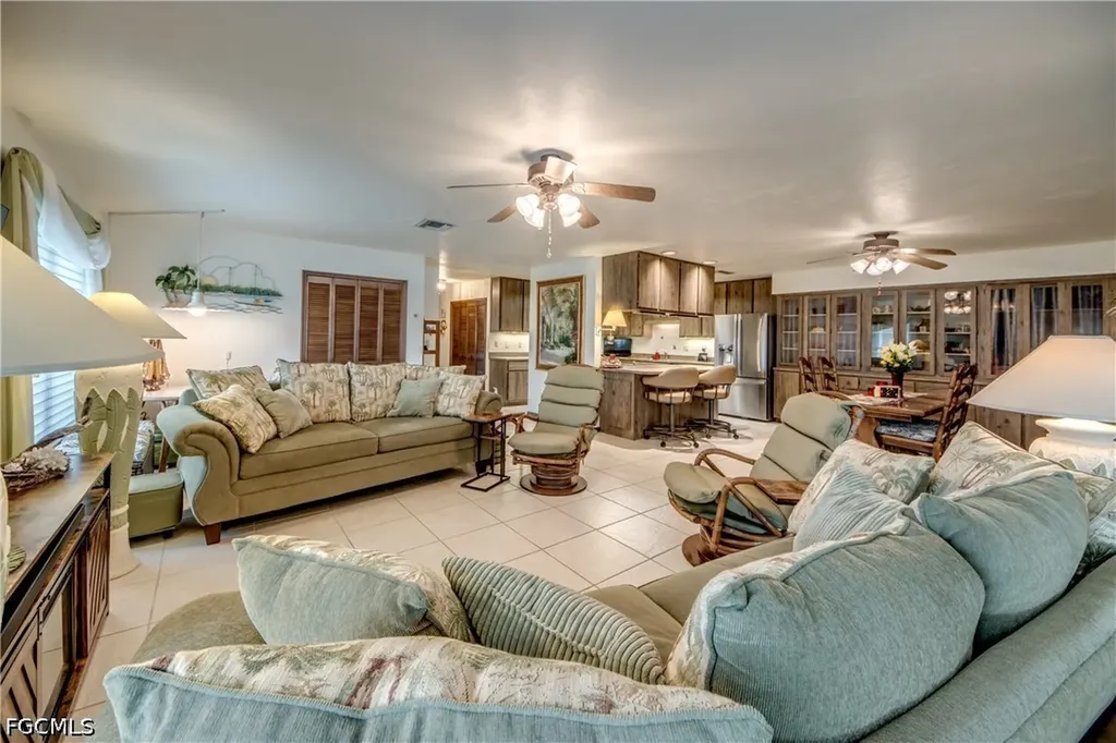 4963 Vincennes Street Cape Coral FL 33904