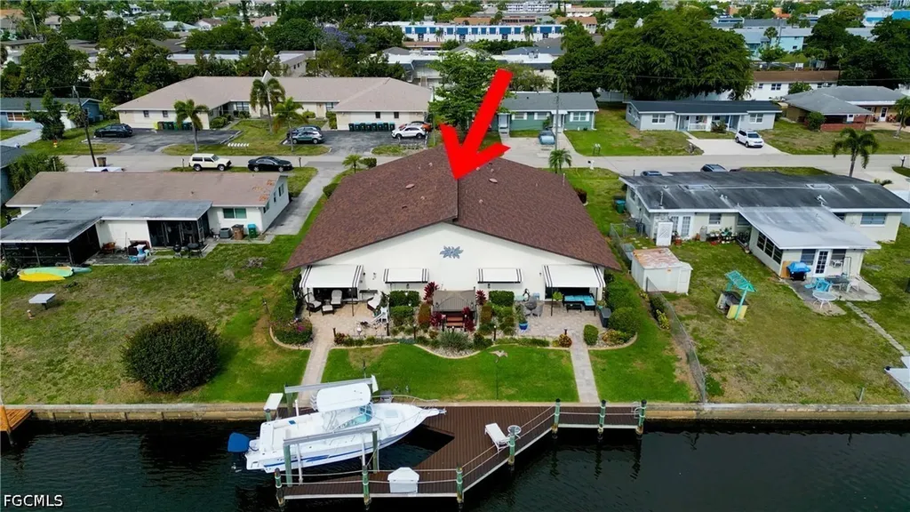 4963 Vincennes Street Cape Coral FL 33904