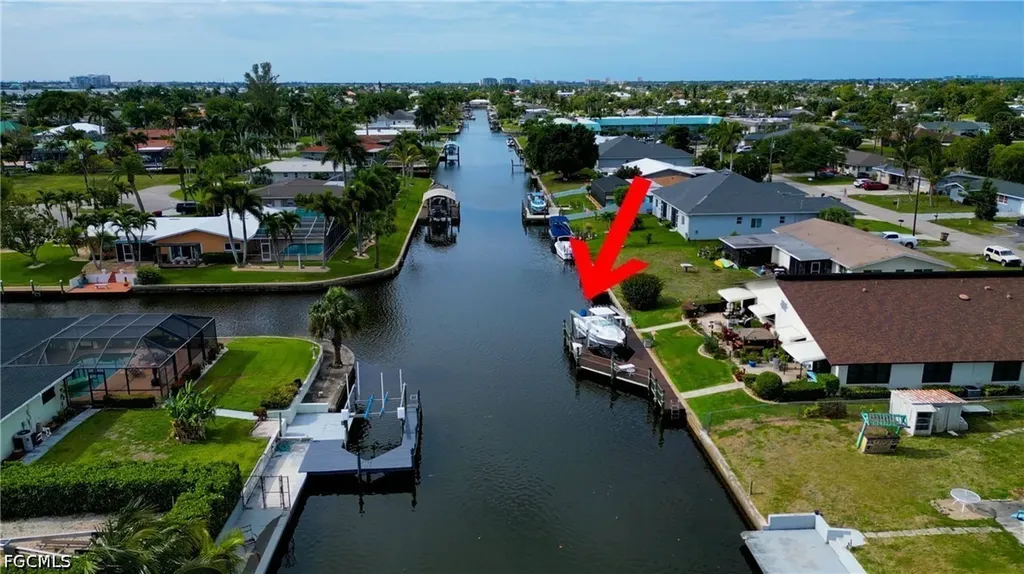 4963 Vincennes Street Cape Coral FL 33904