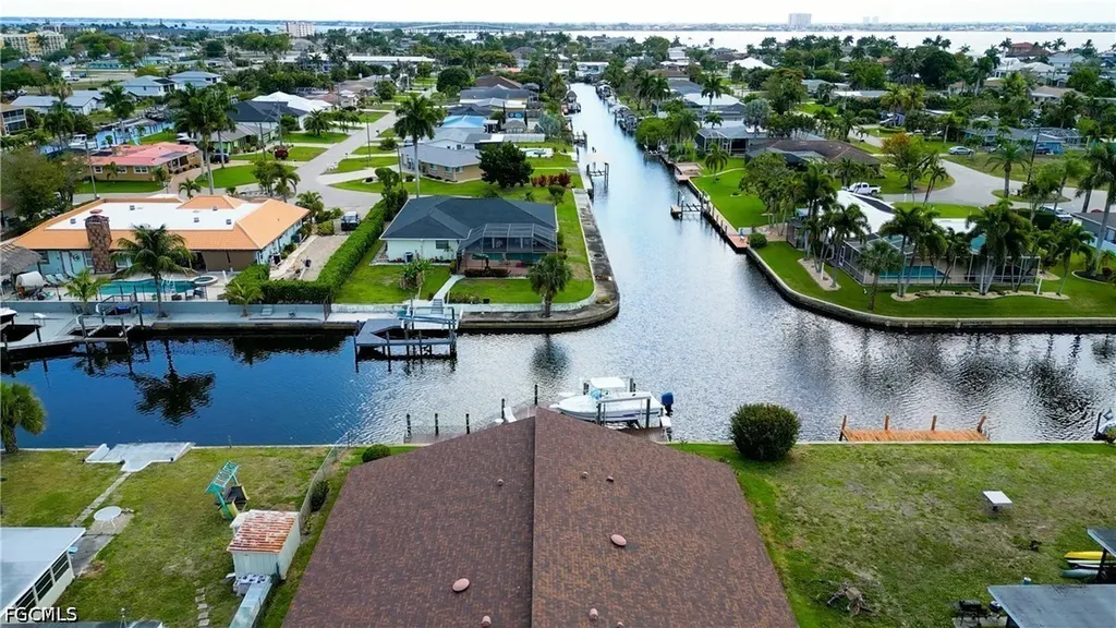 4963 Vincennes Street Cape Coral FL 33904
