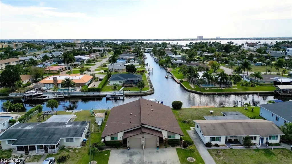 4963 Vincennes Street Cape Coral FL 33904