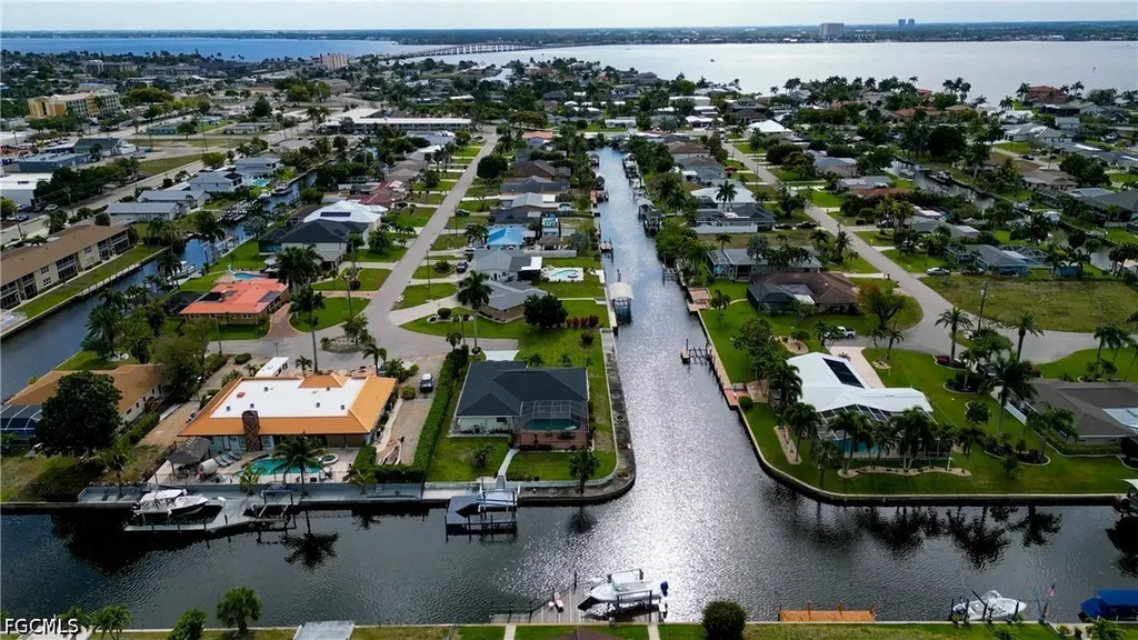 4963 Vincennes Street Cape Coral FL 33904