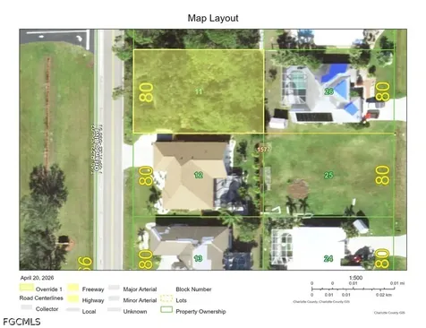 348 Orlando Boulevard Port Charlotte FL 33954