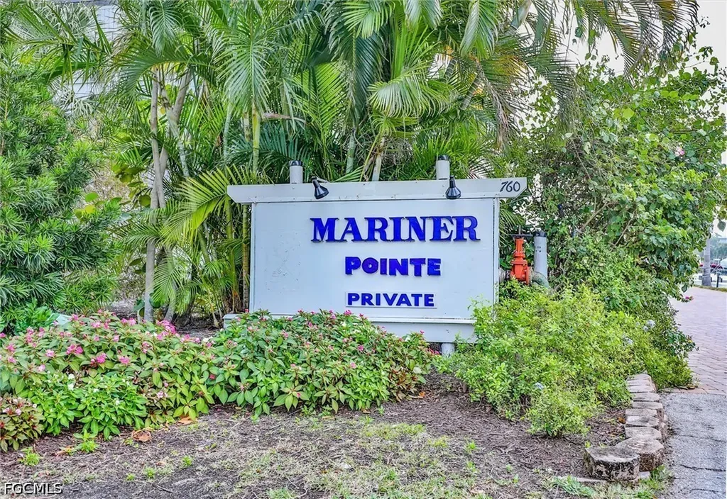 760 Sextant Drive Sanibel FL 33957