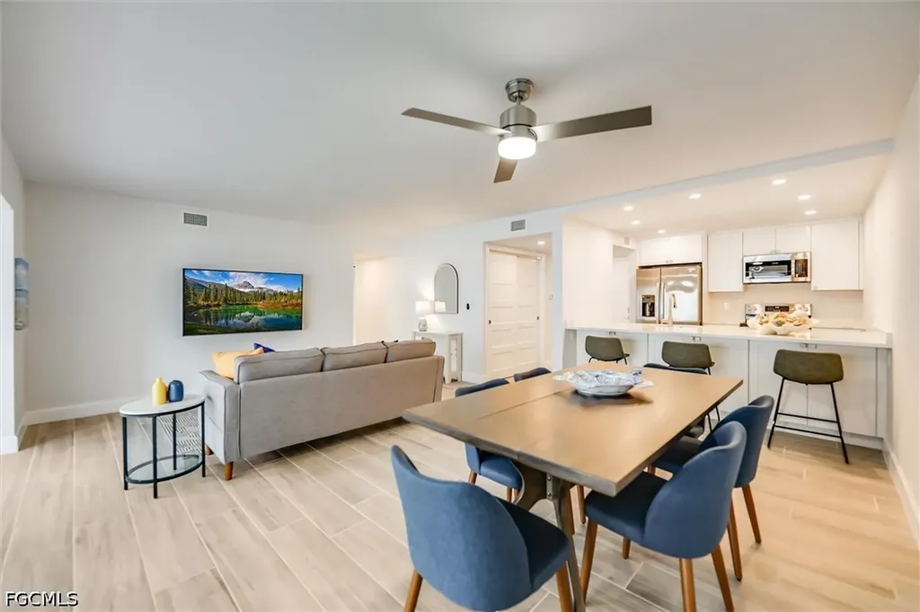 760 Sextant Drive Sanibel FL 33957
