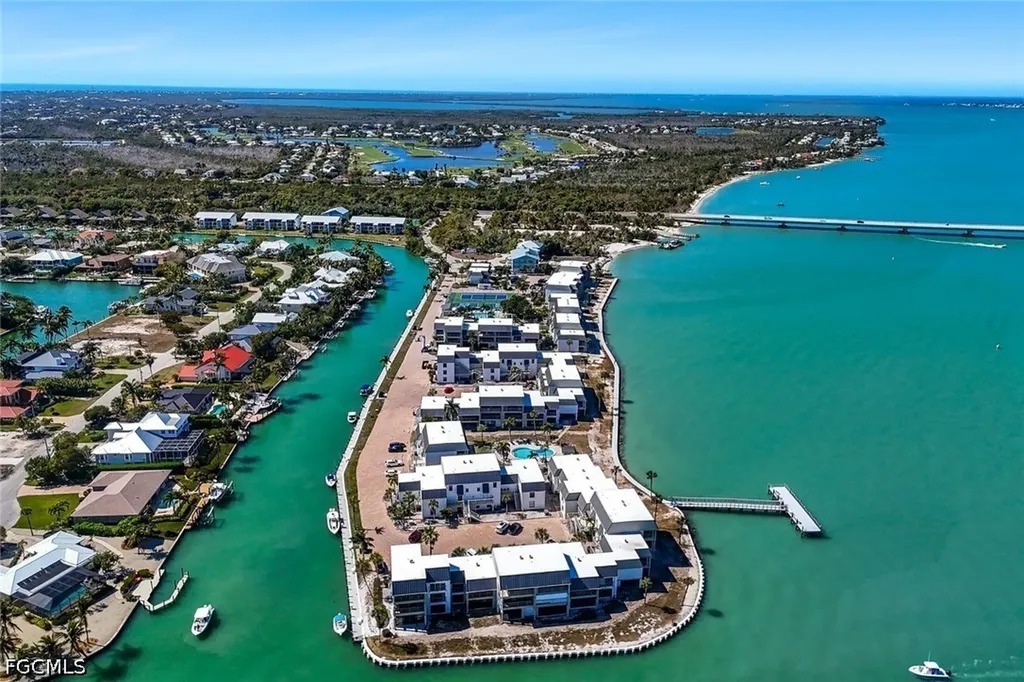 760 Sextant Drive Sanibel FL 33957