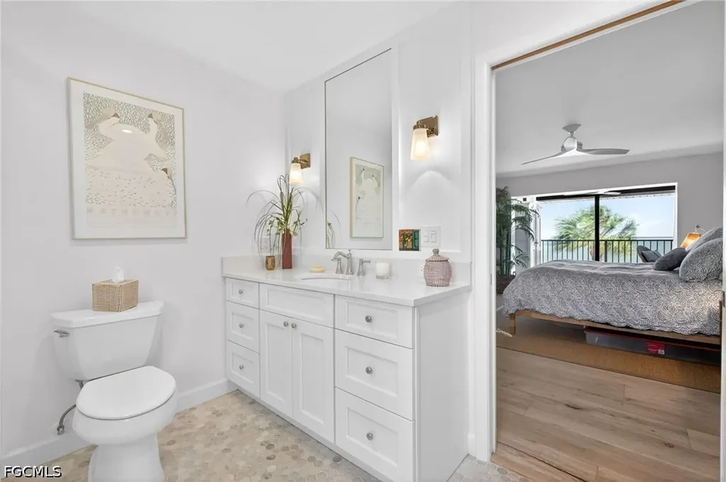 760 Sextant Drive Sanibel FL 33957