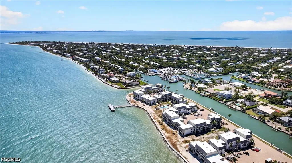 760 Sextant Drive Sanibel FL 33957