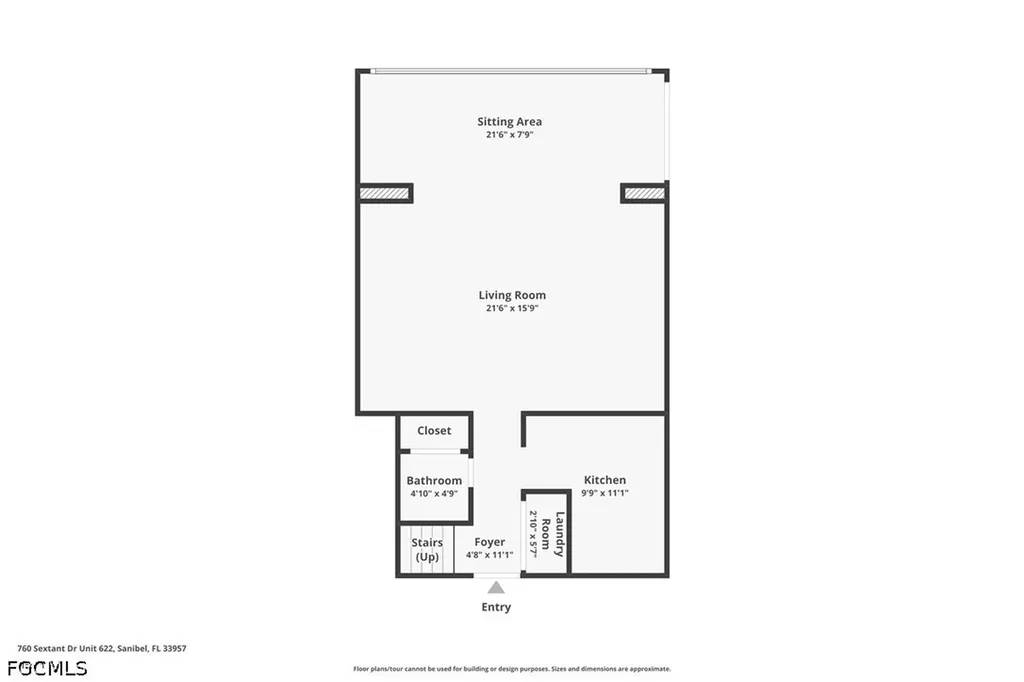 760 Sextant Drive Sanibel FL 33957